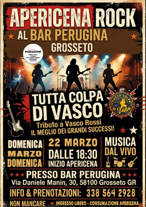 Perugina 22 Marzo 26